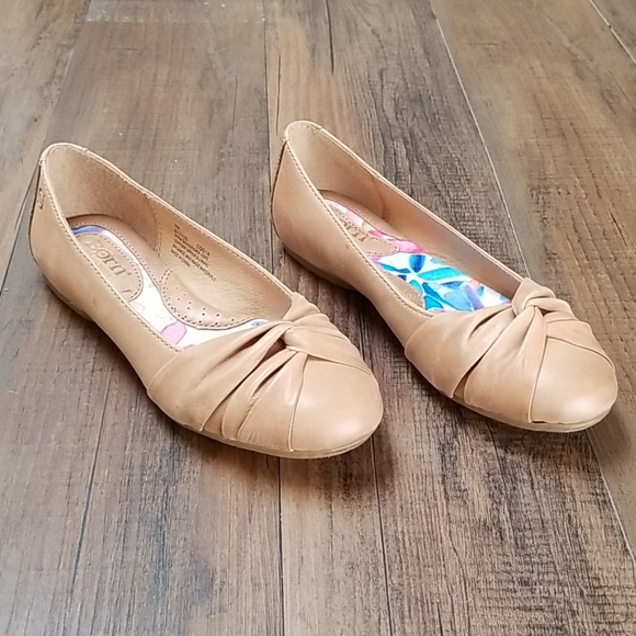 Born | Shoes | Born Lilly Flats | Poshmark